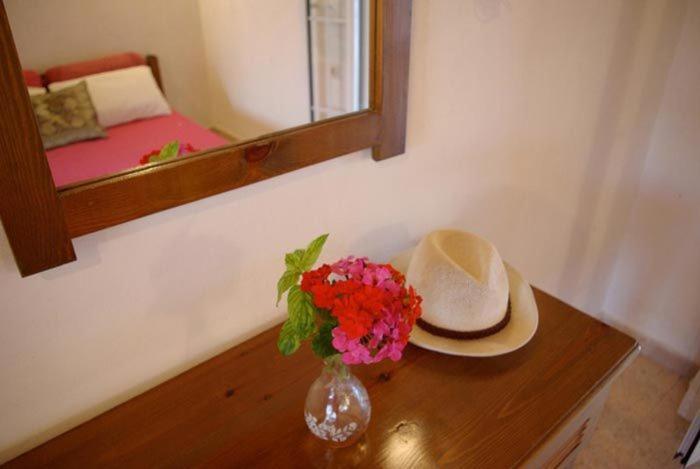 格拉卡利塔拉萨一室公寓酒店 基普塞利 外观 照片